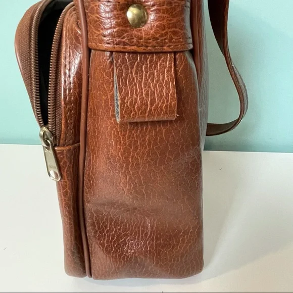 Vintage Travel Bag - Picture 9 of 13